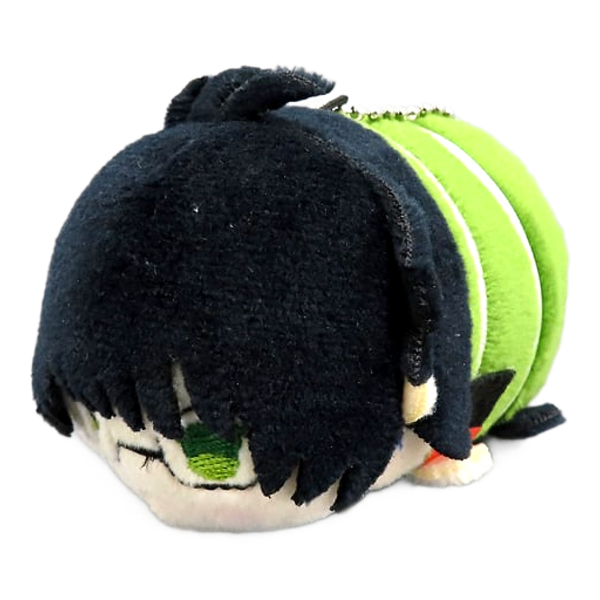 Touken Ranbu ONLINE Kotegiri Gou Mochimochi Mascot Vol.6 Keychains [USED]