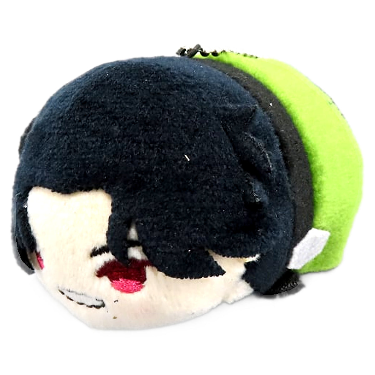 Touken Ranbu ONLINE Buzengo Mochimochi Mascot Vol.6 Keychains [USED]