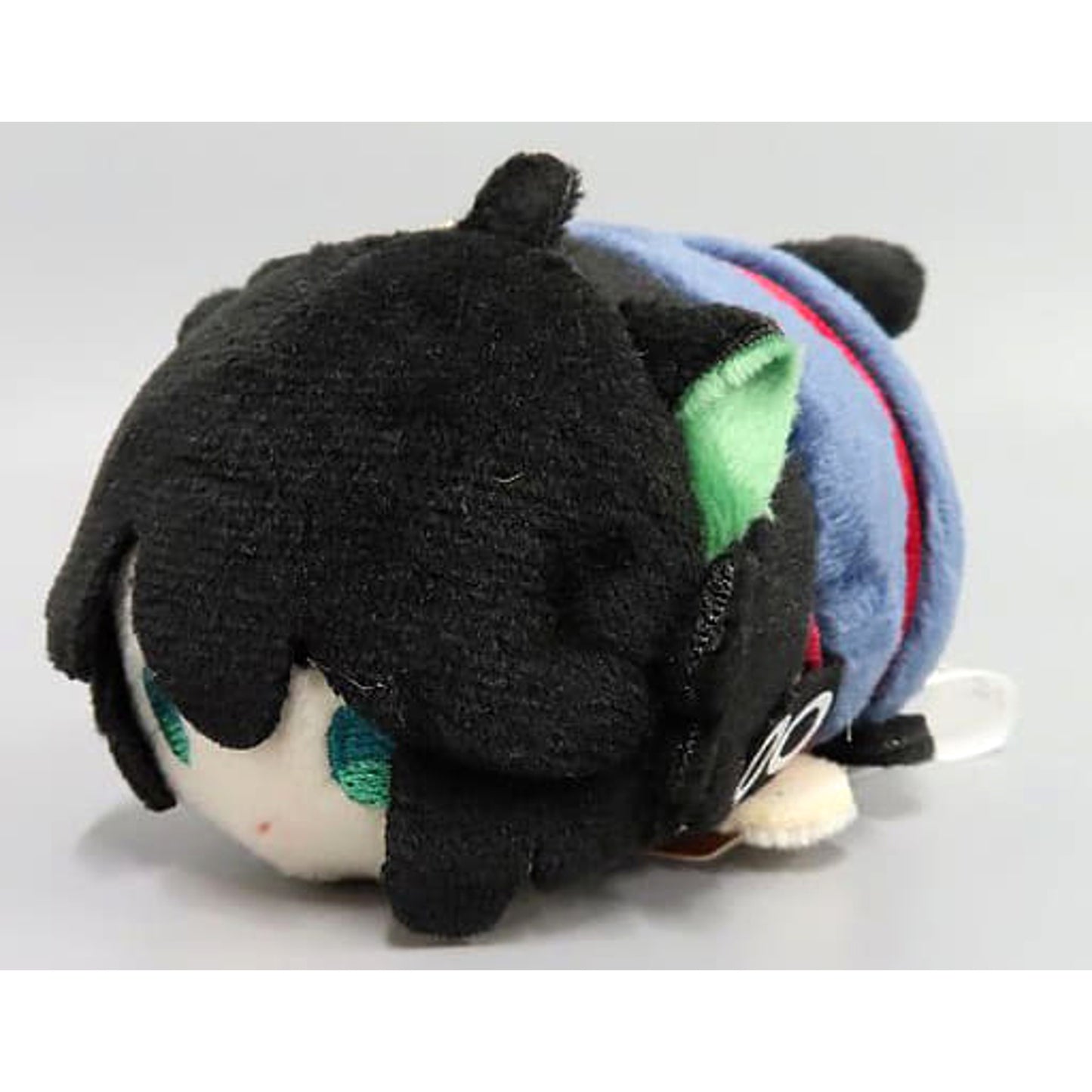 THE LEGEND OF HEI Xiao Hei Mochimochi Mascot Keychains [USED]