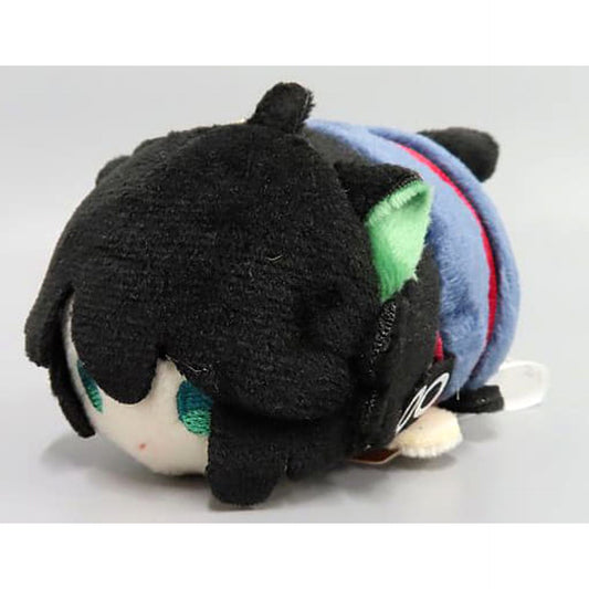 THE LEGEND OF HEI Xiao Hei Mochimochi Mascot Keychains [USED]
