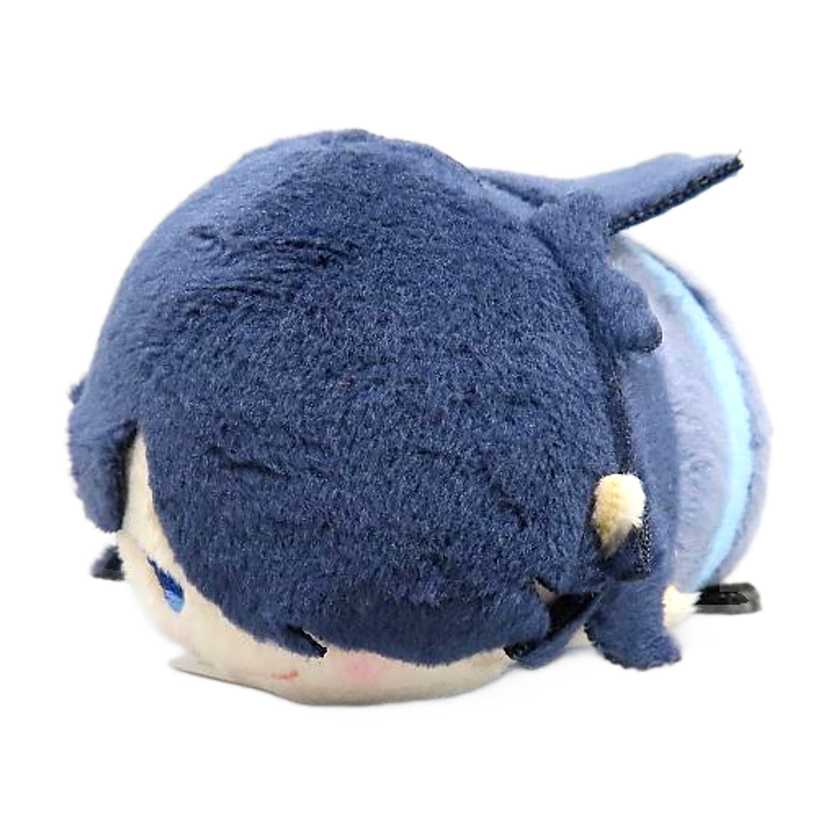 THE LEGEND OF HEI Fengxi Mochimochi Mascot Keychains [USED]