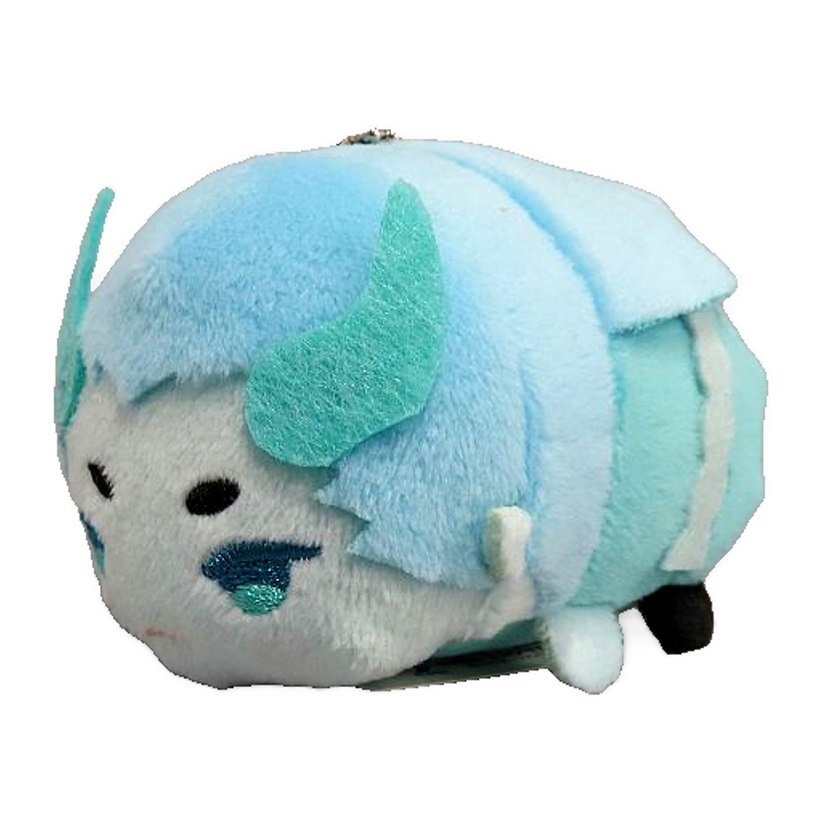 THE LEGEND OF HEI Shufai Mochimochi Mascot Keychains [USED]