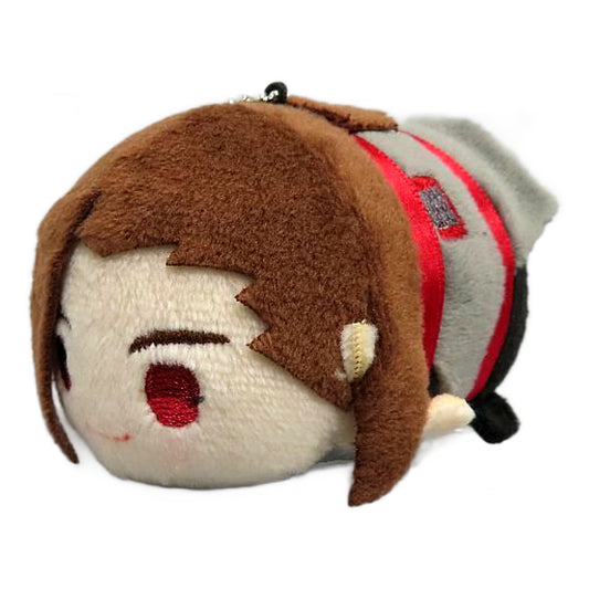 THE LEGEND OF HEI Luozhu Mochimochi Mascot Keychains [USED]
