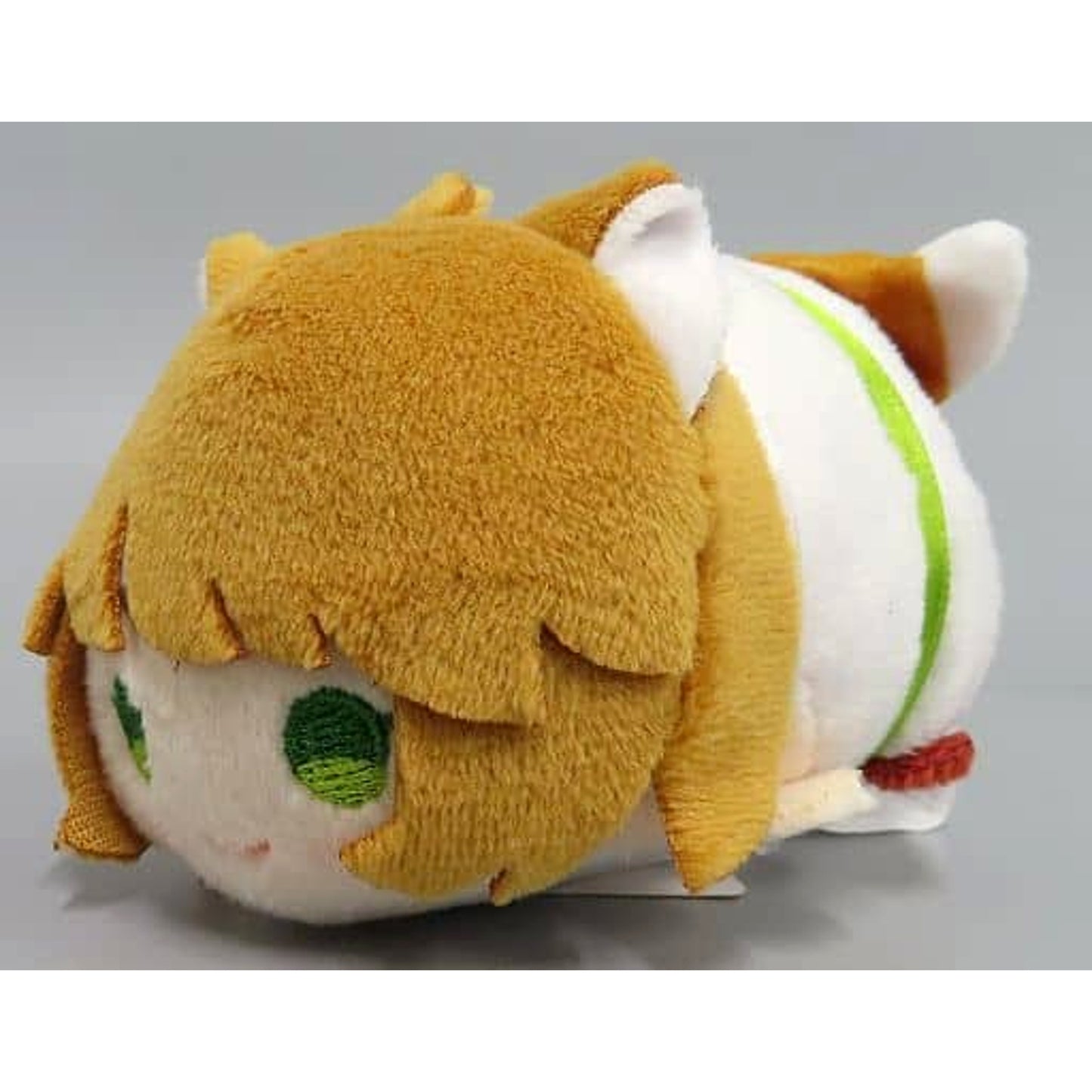 Shui THE LEGEND OF HEI Mochimochi Mascot [USED]