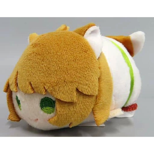 Shui THE LEGEND OF HEI Mochimochi Mascot [USED]