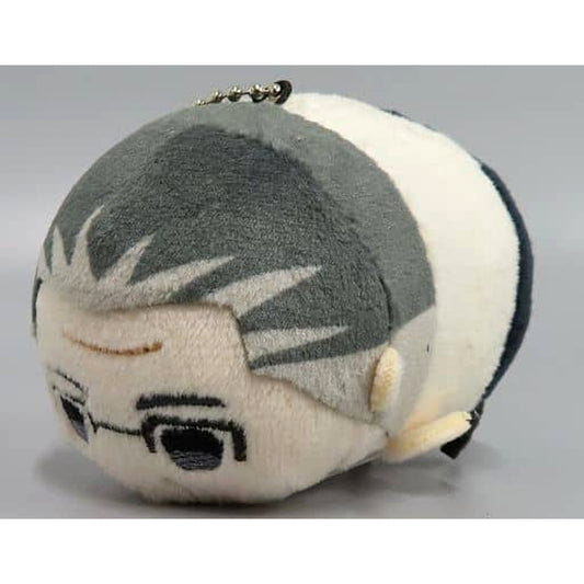 Director THE LEGEND OF HEI Mochimochi Mascot [USED]
