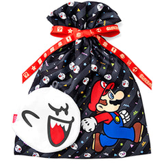 Teresa Super Mario 2Way Wrapping Bag M Home & Party [USED]
