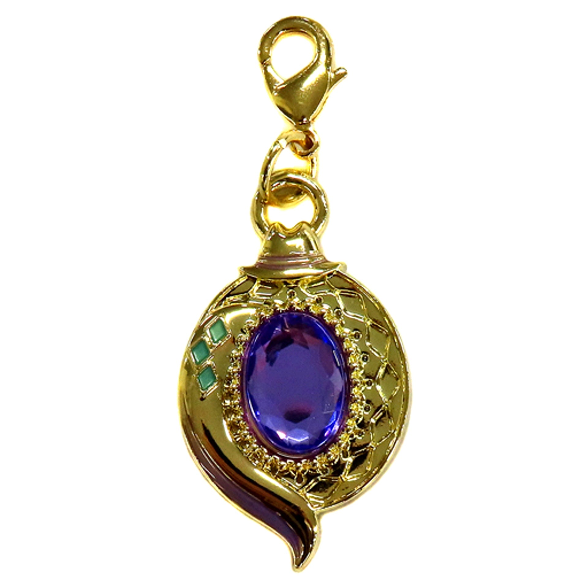 Floyd Leech Disney Twisted-Wonderland Charm Birthday Set Single Item [USED]