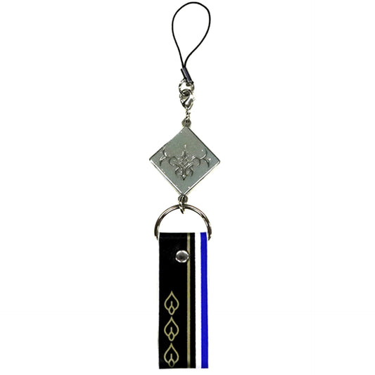 Tamamo no Mae Fate/EXTELLA Strap with Charm [USED]