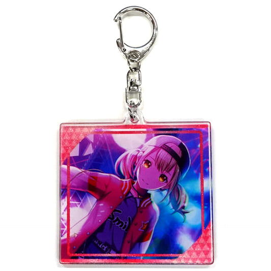 Hatsune Miku: Colorful Stage! Kohane Azusawa Glitter Acrylic Keychain Collection Vol.1 C Keychains [USED]