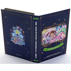 THE IDOLM@STER Cinderella Girls Ogata Chieri Official Concert Light Case 10th Anniversary Tour Ver. [USED]