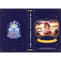 THE IDOLM@STER Cinderella Girls Hinako Kita Official Concert Light Case 10th Anniversary Tour Ver. [USED]