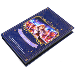 THE IDOLM@STER Cinderella Girls Kamiya Nao Official Concert Light Case 10th Anniversary Tour Ver. [USED]