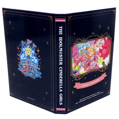 THE IDOLM@STER Cinderella Girls Anzu Futaba Official Concert Light Case 10th Anniversary Tour Ver. [USED]