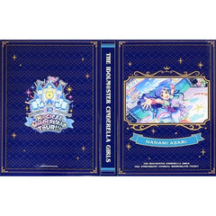 THE IDOLM@STER Cinderella Girls Nanami Asari Official Concert Light Case 10th Anniversary Tour Ver. [USED]