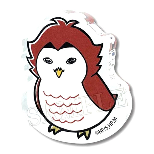 Keiji Akaashi Haikyu!! Yurayura Acrylic Mascot [USED]