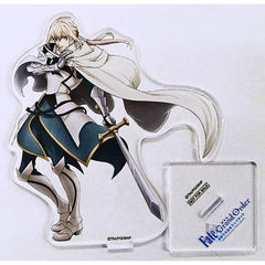 Bedivere Fate/Grand Order Divine Realm of the Round Table: Camelot Newly Drawn Motif Art Acrylic Stand ANIPLEX+ Early Preorder Bonus [USED]