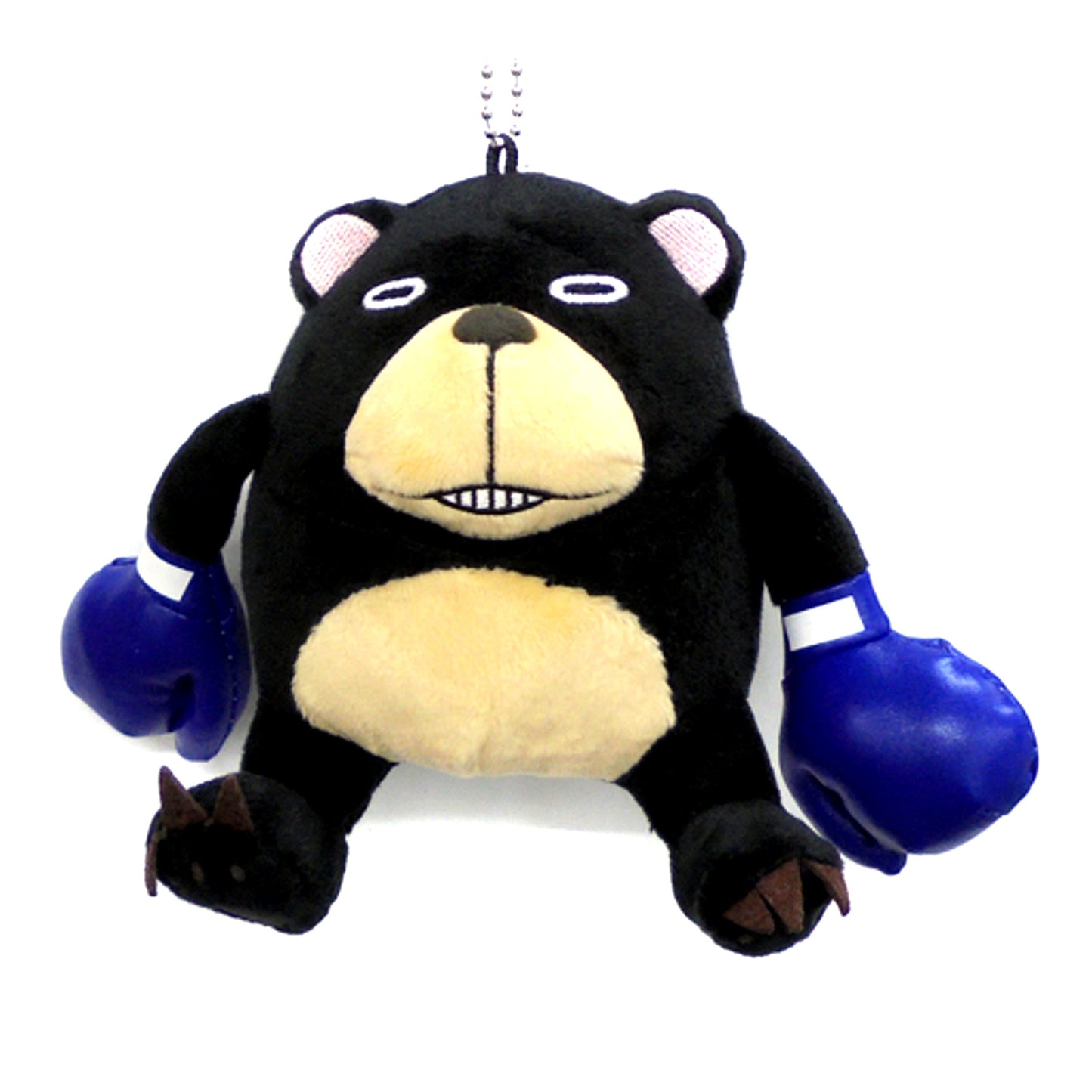 Tsukamoto Jujutsu Kaisen Sleeping Face Ver. Ball Chain Mascot Jump Shop Limited [USED]