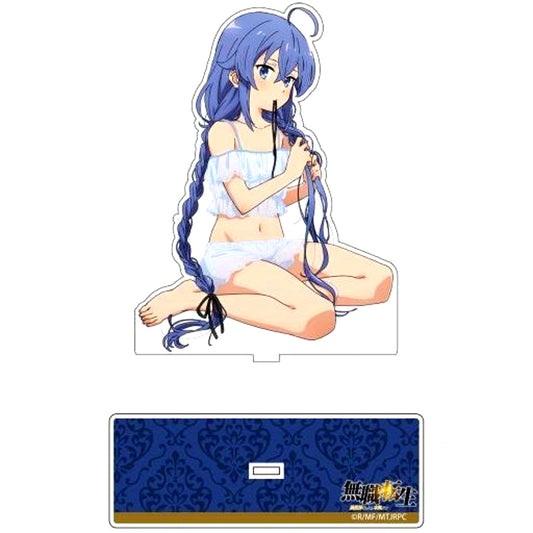 Roxy Migurdia Acrylic Stand Mushoku Tensei Jobless Reincarnation [USED]
