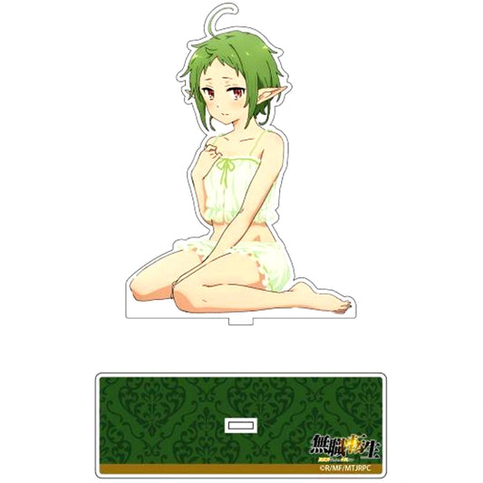 Sylphiette Acrylic Stand Mushoku Tensei Jobless Reincarnation [USED]