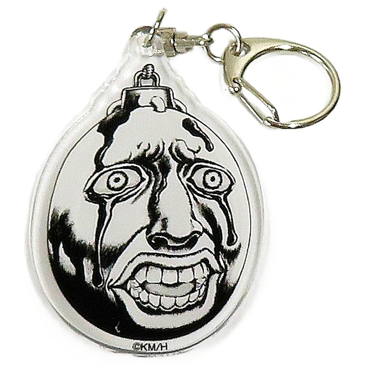 Berserk Beherit Acrylic Keychain Great Berserk Exhibition Limited Keychains [USED]