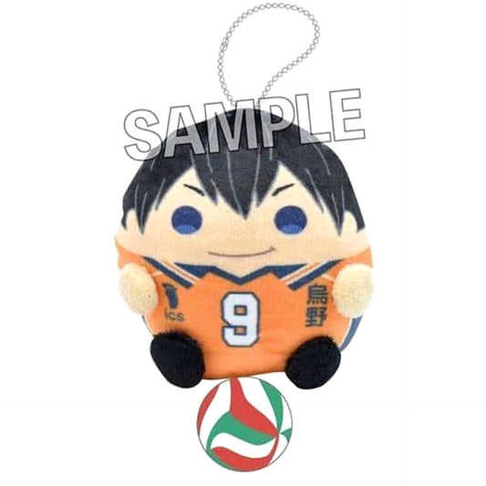 Tobio Kageyama Ugoke!! Haikyu!! [USED]