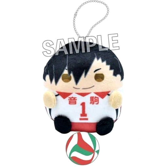 Tetsuro Kuroo Haikyu!! Ugoke!! Tetsuro Kuroo [USED]