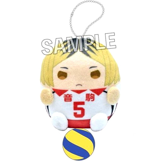 Kenma Kozume UGOKE!! Haikyu!! [USED]