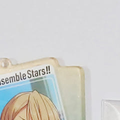 Ensemble Stars! Aira Shiratori Double-Sided Acrylic Keychain B Ver.3 China Limited Keychains [USED]