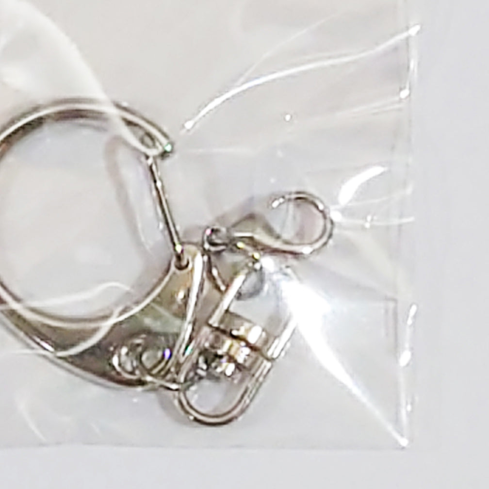 Ensemble Stars! Aira Shiratori Double-Sided Acrylic Keychain B Ver.3 China Limited Keychains [USED]