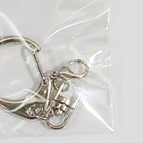 Aira Shiratori Ensemble Stars! Double-Sided Acrylic Key Chain B Ver.3 China Limited Key Ring [USED]