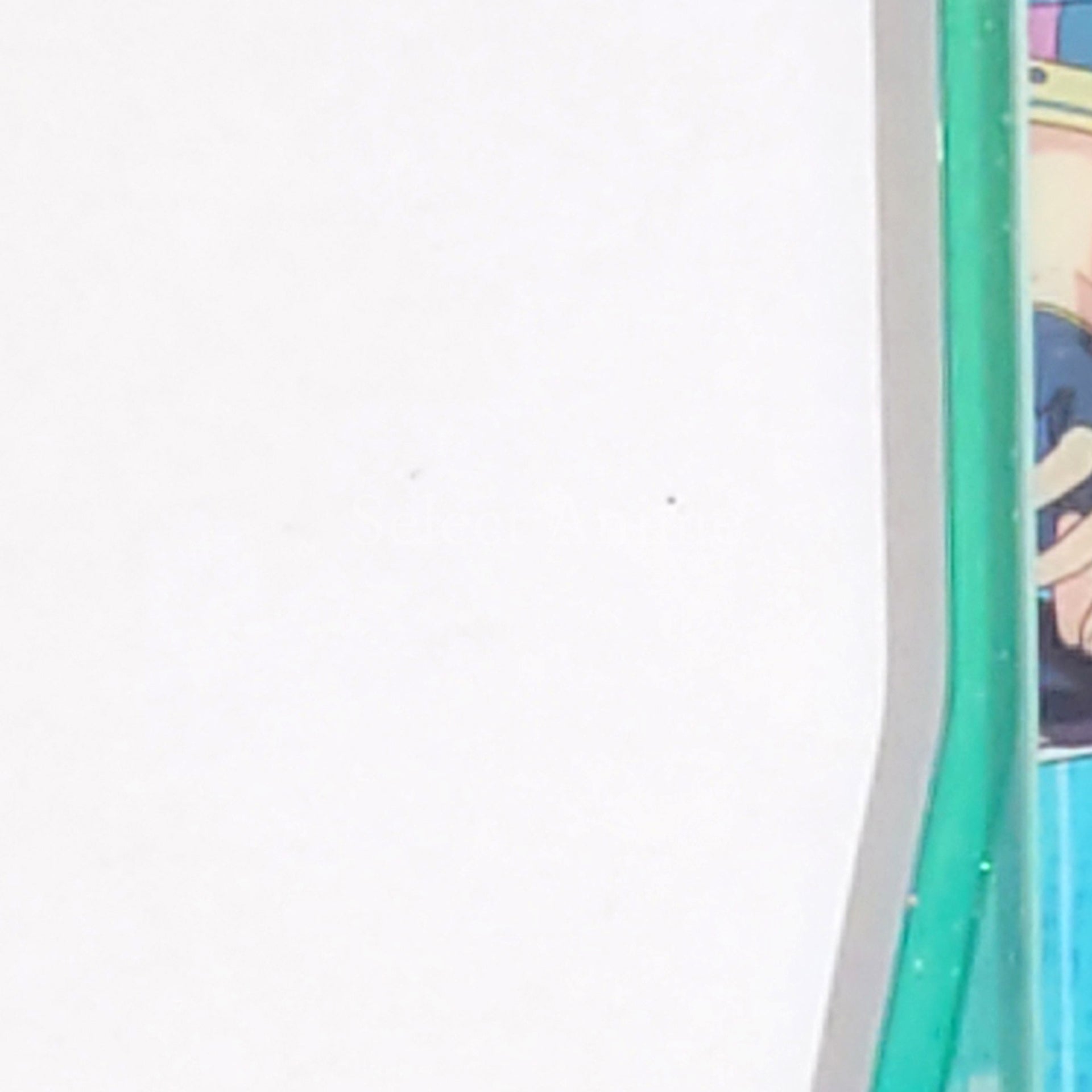 Ensemble Stars! Tatsumi Kazehaya Double-Sided Acrylic Keychain B Ver.3 China Limited Keychains [USED]