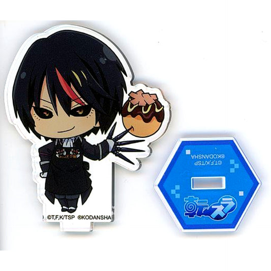 Diablo Trading Acrylic Stand That Time I Got Reincarnated as a Slime x Bakudanyaki Honpo [USED]