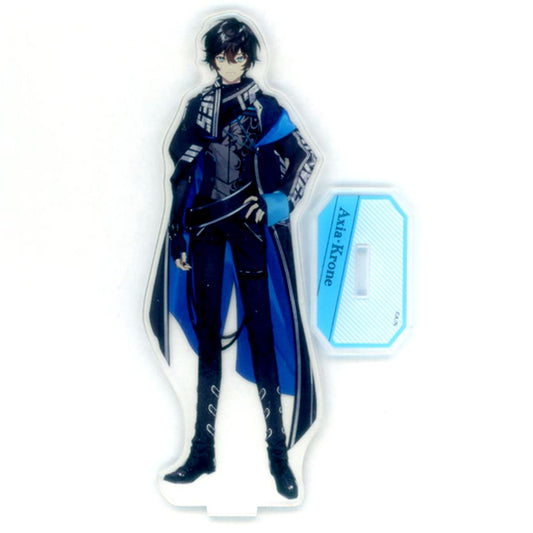 Axia Krone Debut Acrylic Stand Virtual YouTuber Nijisanji [USED]