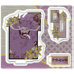 One Piece Nekomamushi Acrylic Figure Collection Hana Acrylic Stands [USED]
