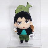 Levi Ackerman Attack on Titan Plush Key Chain Small Universal Studios Japan Limited Key Chain [USED]