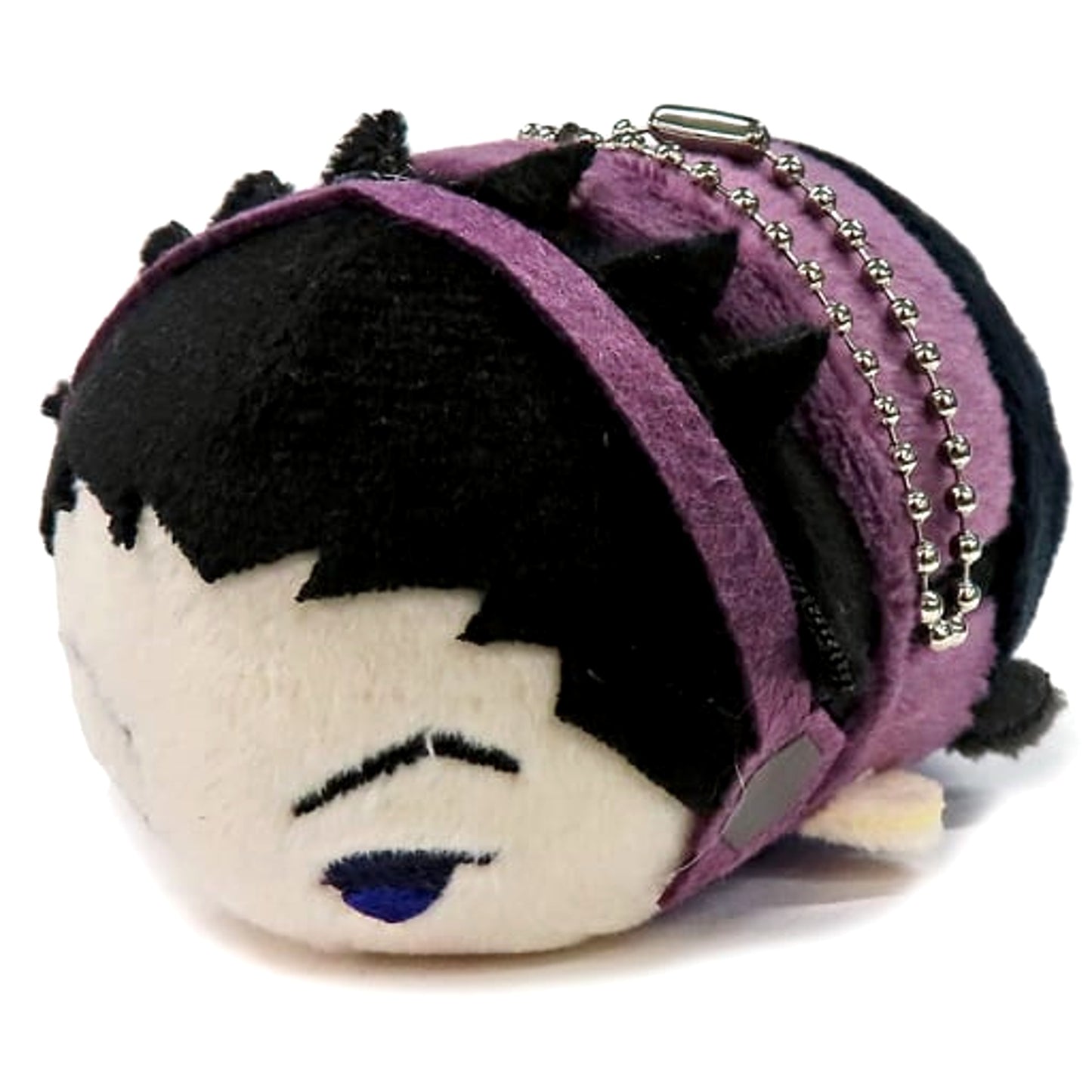 World Trigger Yosuke Yoneya Mochimochi Mascot Vol.3.0 Keychains [USED]
