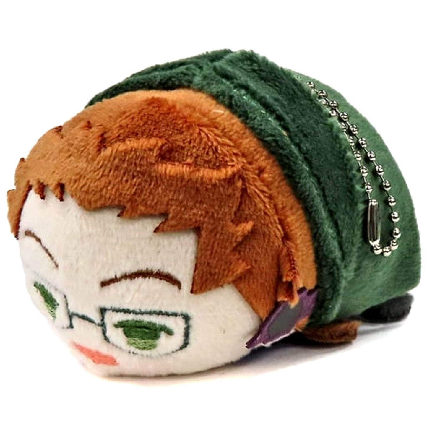 World Trigger Shohei Kodera Mochimochi Mascot Vol.3.0 Keychains [USED]