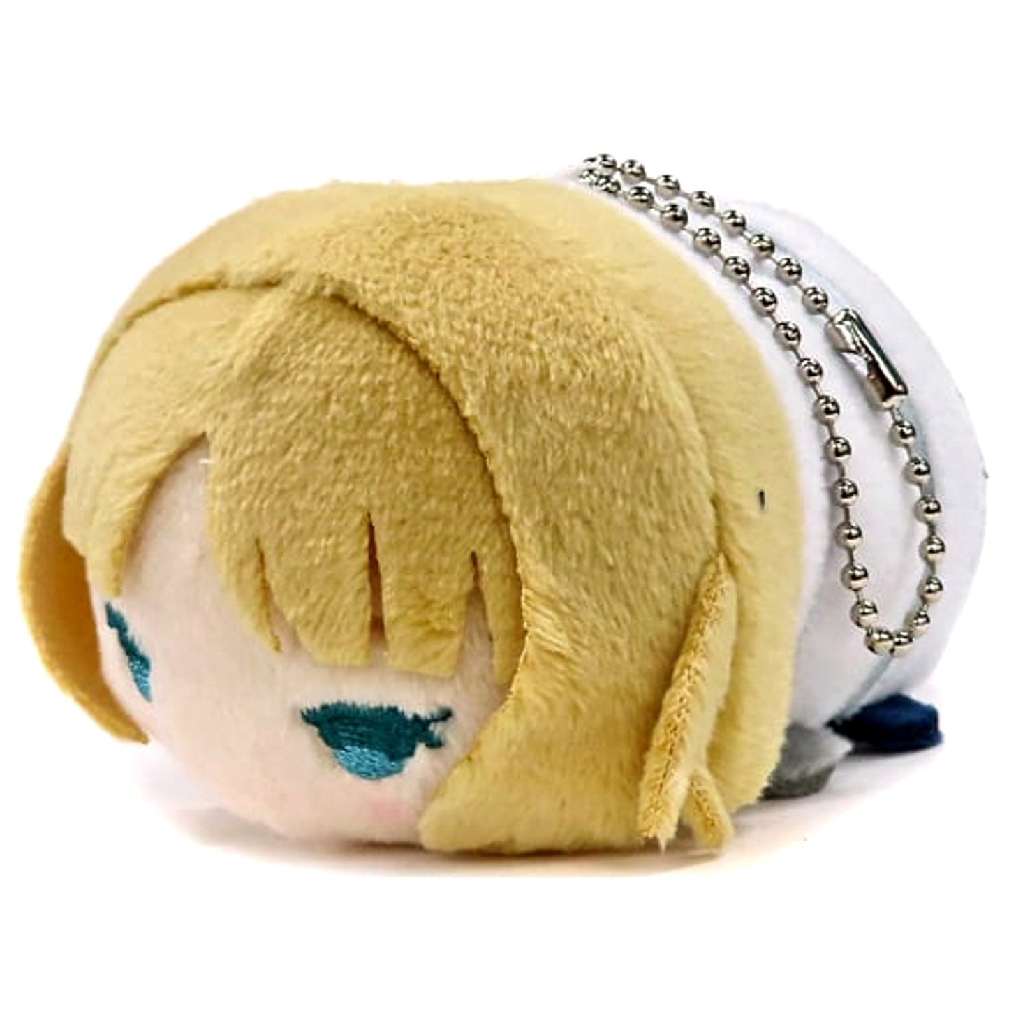 World Trigger Rei Nasu Mochimochi Mascot Vol.3.0 Keychains [USED]