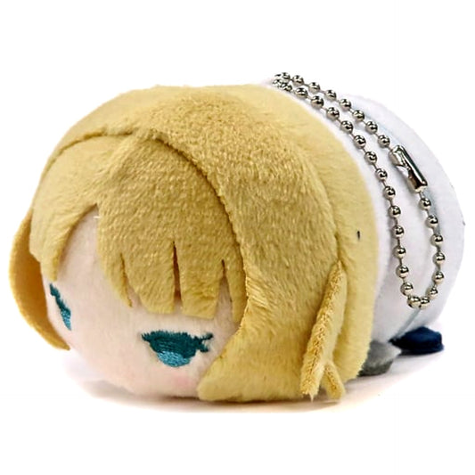 World Trigger Rei Nasu Mochimochi Mascot Vol.3.0 Keychains [USED]