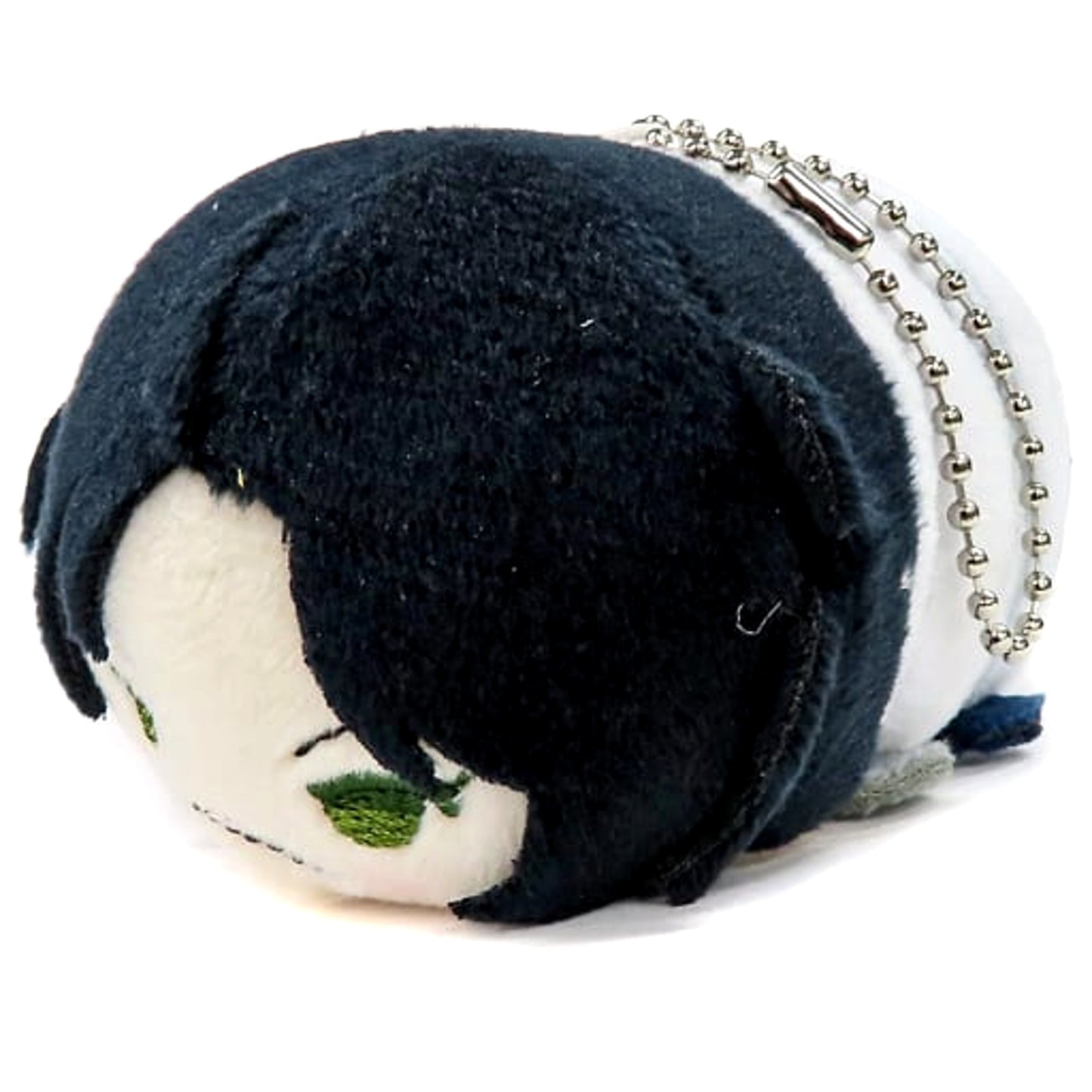 World Trigger Yuko Kumagai Mochimochi Mascot Vol.3.0 Keychains [USED]
