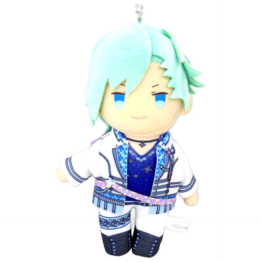Ai Mikaze Uta no Prince Sama Shining Live Broccoli Kuji Plush Mascot Prize J Mascot [USED]
