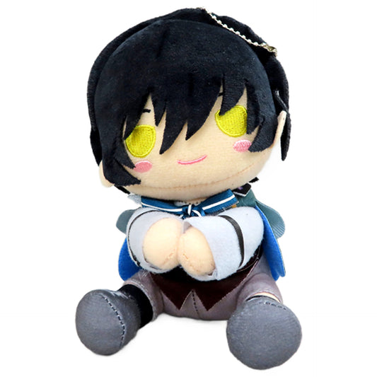 Promise of Wizard Snow Es Series Nino Pitanui Keychains [USED]