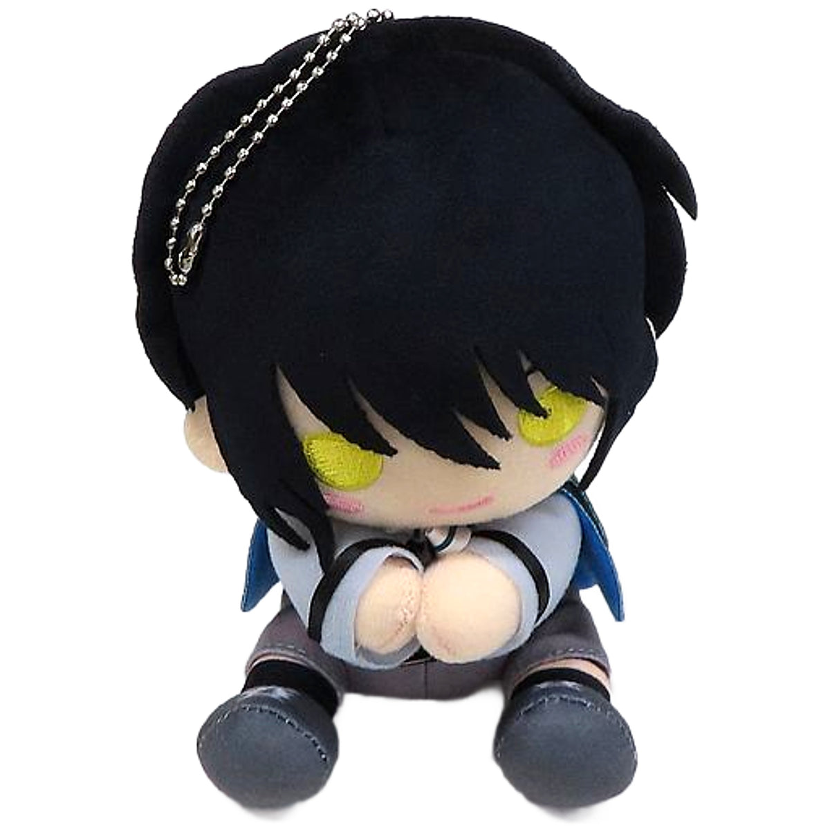 White Promise of Wizard Es Series Nino Pitanui [USED]
