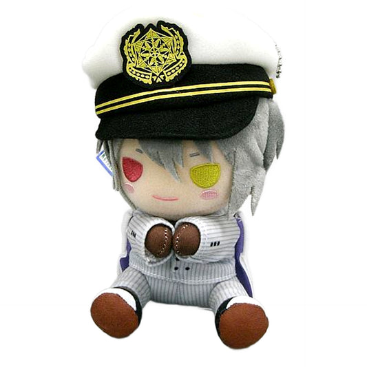 Promise of Wizard Owen Es Series Nino Pitanui Keychains [USED]