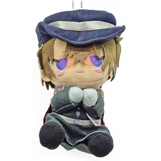 Faust Promise of Wizard Es Series Nino Pitanui [USED]