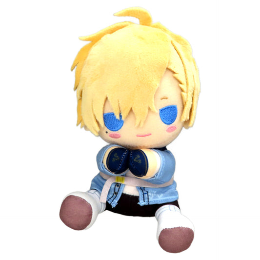 Promise of Wizard Heathcliff Es Series Nino Pitanui Keychains [USED]