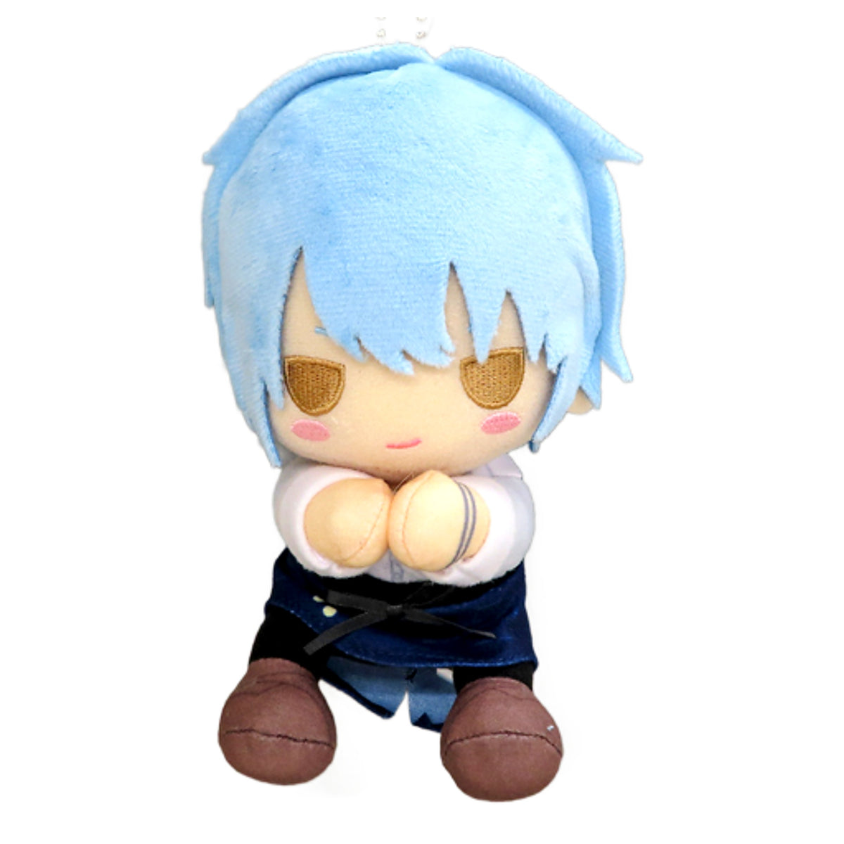 Promise of Wizard Nero Es Series Nino Pitanui Keychains [USED]