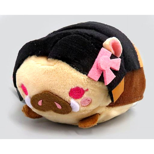 Uriko Demon Slayer Noru Chara Mascot Koyoharu Gotouge Exhibition [USED]