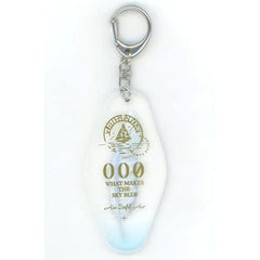 Granblue Fantasy 000 Motel Keychain Granblue Fantasy EXTRA Fest 2020 Exclusive Keychains [USED]